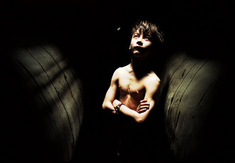(c) Chien-Chi Chang / Magnum Photos