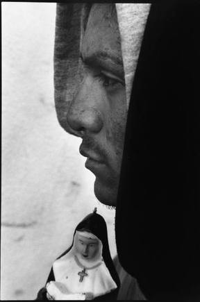 (c) Eli Reed / Magnum Photos