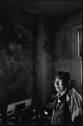 (c) Eli Reed / Magnum Photos