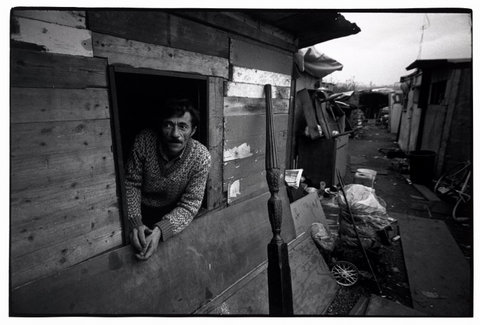 (c) Paul Fusco / Magnum Photos