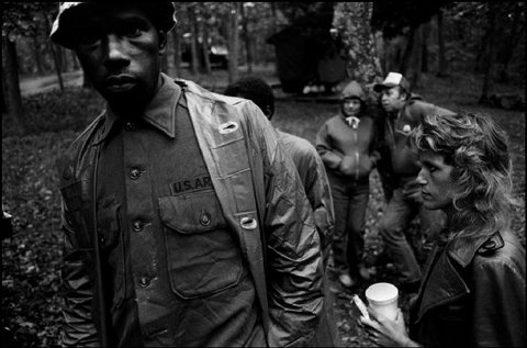 (c) Eli Reed / Magnum Photos