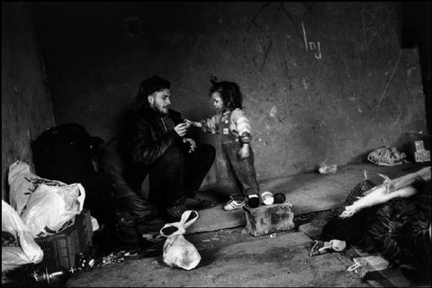 (c) JK / Magnum Photos