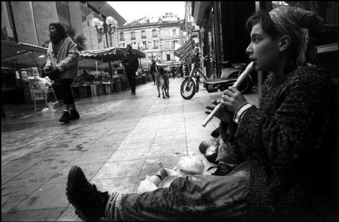 (c) JK / Magnum Photos