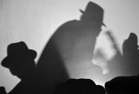 (c) Patrick Zachmann / Magnum Photos