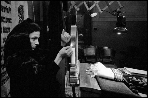 (c) Leonard Freed / Magnum Photos