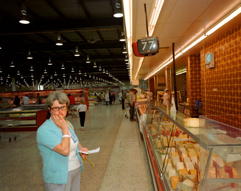 (c) Martin Parr / Magnum Photos