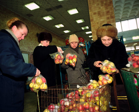 (c) Martin Parr / Magnum Photos