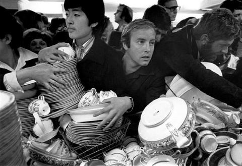(c) Peter Marlow / Magnum Photos