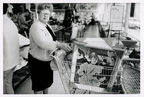 (c) Bruce Davidson / Magnum Photos