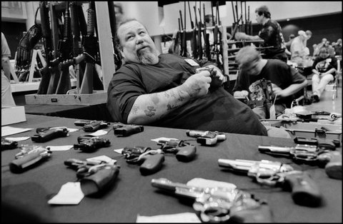 (c) Abbas / Magnum Photos