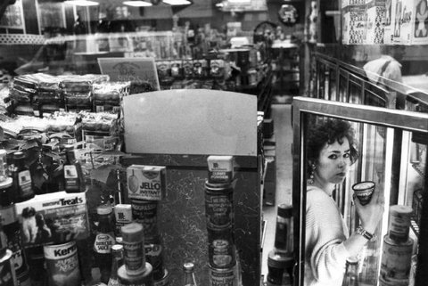 (c) Ferdinando Scianna / Magnum Photos