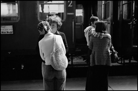 (c) Erich Hartmann / Magnum Photos
