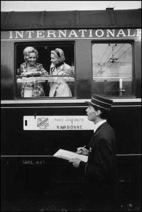 (c) Bruno Barbey / Magnum Photos