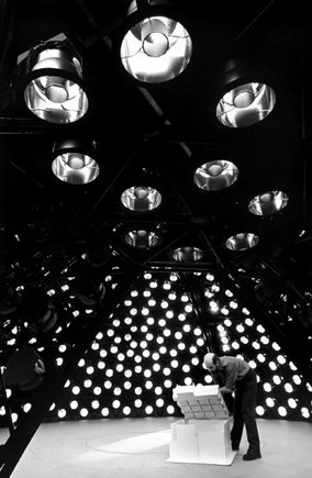 (c) David Hurn / Magnum Photos