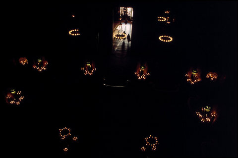 (c) Gueorgui Pinkhassov / Magnum Photos