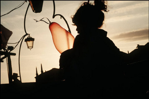 (c) Gueorgui Pinkhassov / Magnum Photos