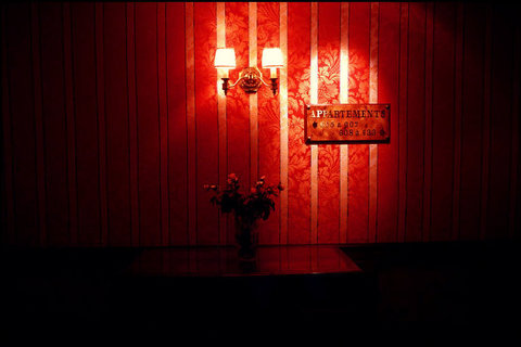 (c) Lise Sarfati / Magnum Photos