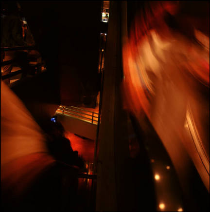 (c) Miguel Rio Branco / Magnum Photos