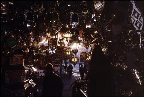 (c) Gueorgui Pinkhassov / Magnum Photos