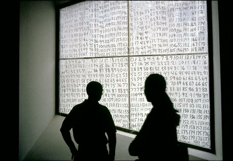 (c) Harry Gruyaert / Magnum Photos