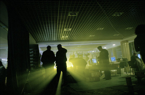 (c) Gueorgui Pinkhassov / Magnum Photos