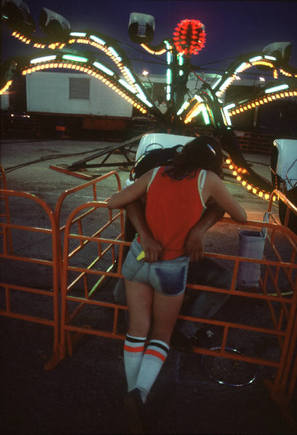 (c) Harry Gruyaert / Magnum Photos