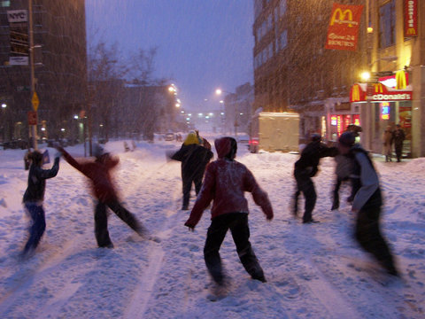 (c) Eli Reed / Magnum Photos