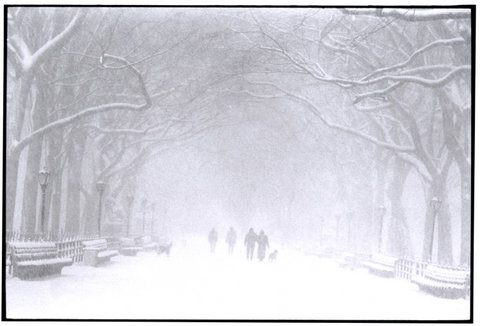 (c) Bruce Davidson / Magnum Photos