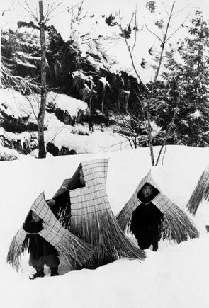 (c) Hiroshi Hamaya / Magnum Photos
