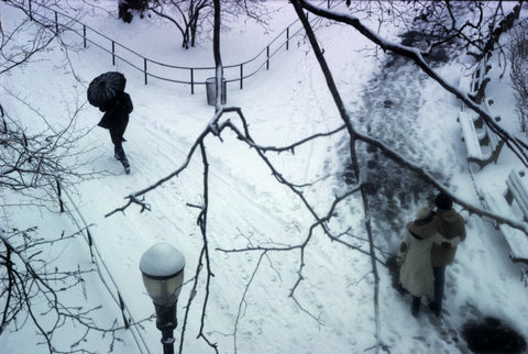 (c) Thomas Hoepker / Magnum Photos