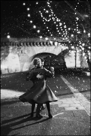 (c) Gueorgui Pinkhassov / Magnum Photos