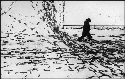 (c) Herbert List / Magnum Photos