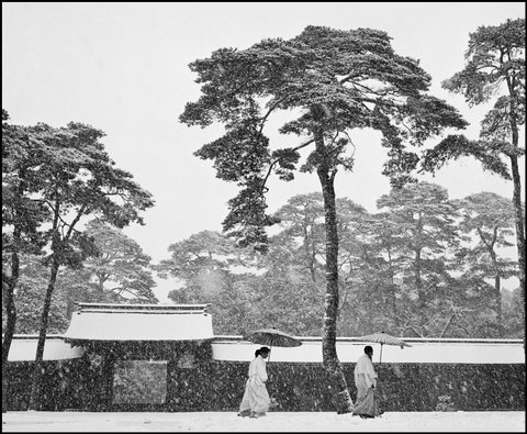 (c) Werner Bischof / Magnum Photos