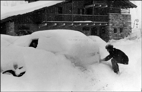 (c) Henri Cartier-Bresson / Magnum Photos