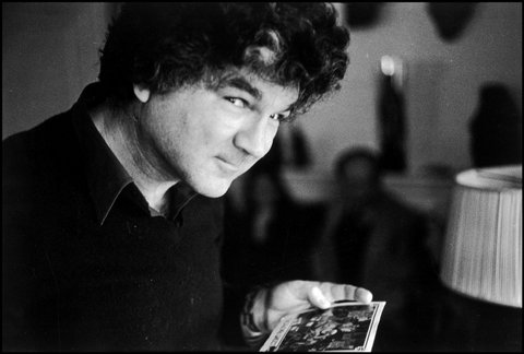 (c) Leonard Freed / Magnum Photos