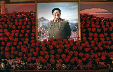 (c) Chien-Chi Chang / Magnum Photos