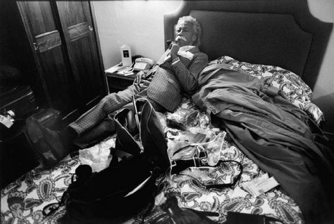 (c) Eli Reed / Magnum Photos
