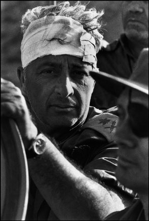 (c) Micha Bar Am / Magnum Photos