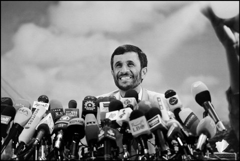 (c) Abbas / Magnum Photos