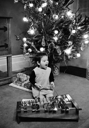 (c) David Hurn / Magnum Photos