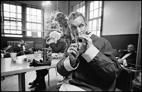(c) Susan Meiselas / Magnum Photos