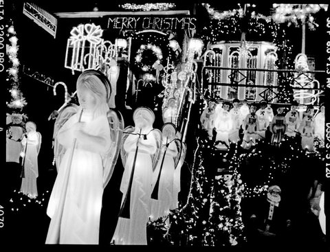 (c) Gilles Peress / Magnum Photos