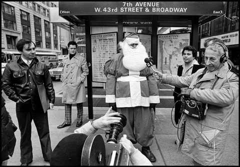 (c) Susan Meiselas / Magnum Photos