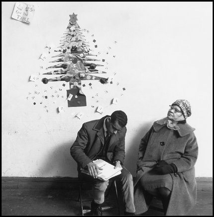 (c) Bruce Davidson / Magnum Photos