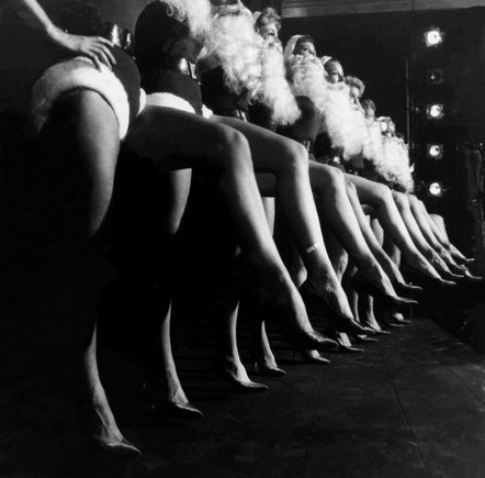 (c) Dennis Stock / Magnum Photos