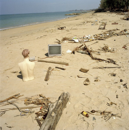 (c) Stuart Franklin / Magnum Photos