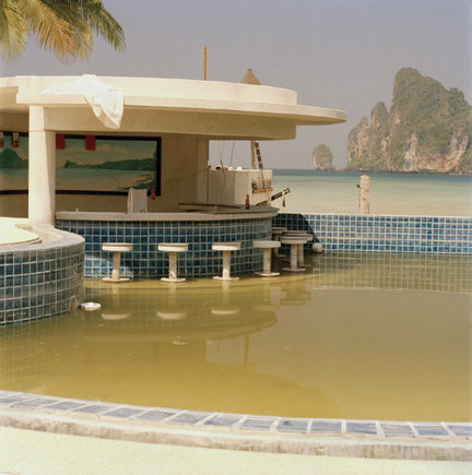 (c) Stuart Franklin / Magnum Photos