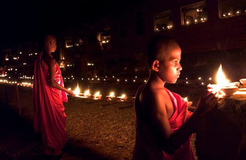 (c) Geert van Kesteren / Magnum Photos
