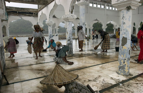(c) Geert van Kesteren / Magnum Photos