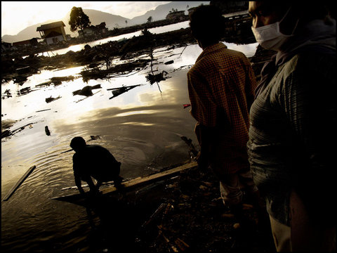 (c) Paolo Pellegrin / Magnum Photos